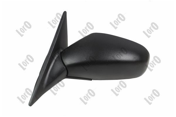 Buitenspiegel ABAKUS 3701M01 ABAKUS 3701M01: Autospiegel Suzuki BALENO 2021