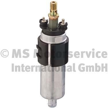 PIERBURG Pompa carburante 7.21682.60.0 7.21682.60.0 Pompa carburante PIERBURG MERCEDES-BENZ /8 costo