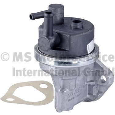 Pompe à carburant PIERBURG 7.21753.50.0 PIERBURG 7.21753.50.0: Pompe de gavage Fiat UNO 2019