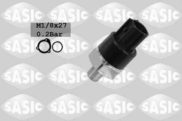 SASIC Interruttore di pressione olio 3704002 3704002 SASIC Bulbo pressione olio Volkswagen prezzo