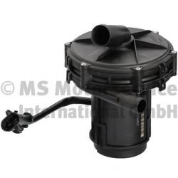 Sekundær luftpumpe PIERBURG 7.21860.71.0 PIERBURG 7.21860.71.0: Sekundær luftpumpe Opel ASTRA 1999