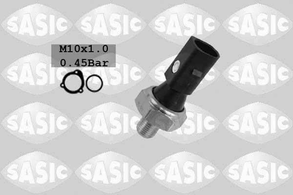 SASIC Eļļas spiediena devējs 3706001 Eļļas spiediena devējs SASIC CADDY 3706001 lēti