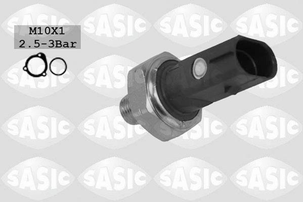 SASIC Eļļas spiediena devējs 3706003 3706003 Eļļas spiediena sensors Volkswagen CADDY SASIC