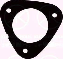 KLOKKERHOLM Dichtung, Tankgeber 37070092 Dichtung, Tankgeber KLOKKERHOLM Nissan PICK UP 37070092