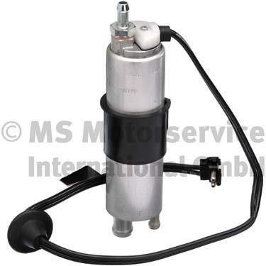 PIERBURG Brændstofpumpe 7.22020.50.0 Brændstofpumpe PIERBURG Dodge RAMCHARGER 7.22020.50.0