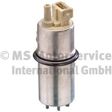 Drivstoffpumpe PIERBURG 7.22042.51.0 PIERBURG 7.22042.51.0: Brennstoffpumpe Volkswagen LT 2006