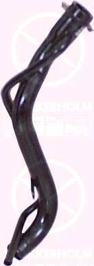 KLOKKERHOLM Täyttöputki, polttoainetankki 3708529 3708529 KLOKKERHOLM Polttoainetankin korkki MITSUBISHI OUTLANDER