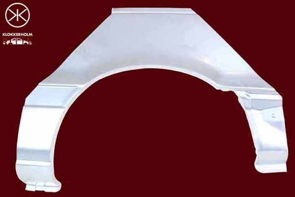 KLOKKERHOLM Bočnica 3708591 3708591 Bočnica KLOKKERHOLM MITSUBISHI L 400