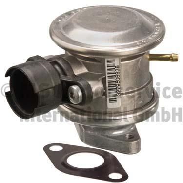 PIERBURG Ventil, sekundärluftspumpsystem 7.22090.11.0 PIERBURG 7.22090.11.0 Ventil sekundärventilation TOYOTA AURIS