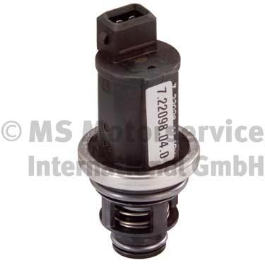 PIERBURG Soupape, filtre à charbon actif 7.22098.04.0 Soupape de ventilation de réservoir de carburant PIERBURG F-PACE 7.22098.04.0 pas cher