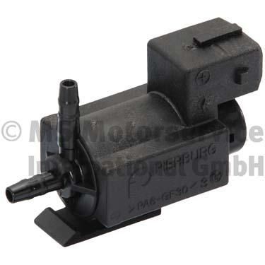 PIERBURG Ventil, udstødningskontrol 7.22138.50.0 EGR ventil Vauxhall A 7.22138.50.0 PIERBURG