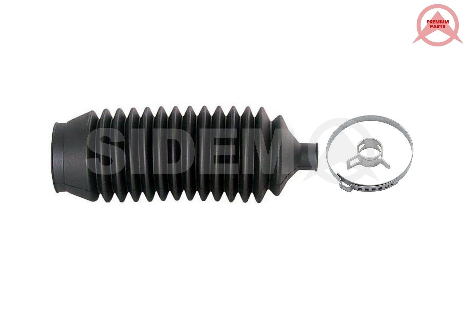 SIDEM Cuffia sterzo 371.032 371.032 Cuffia sterzo VOLVO V70 SIDEM costo