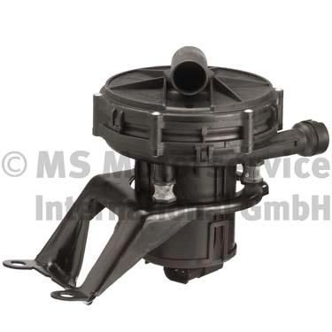 PIERBURG Sekundært luftpumpemodul 7.22166.00.0 Katalysator pumpe Fiat 290 7.22166.00.0 PIERBURG