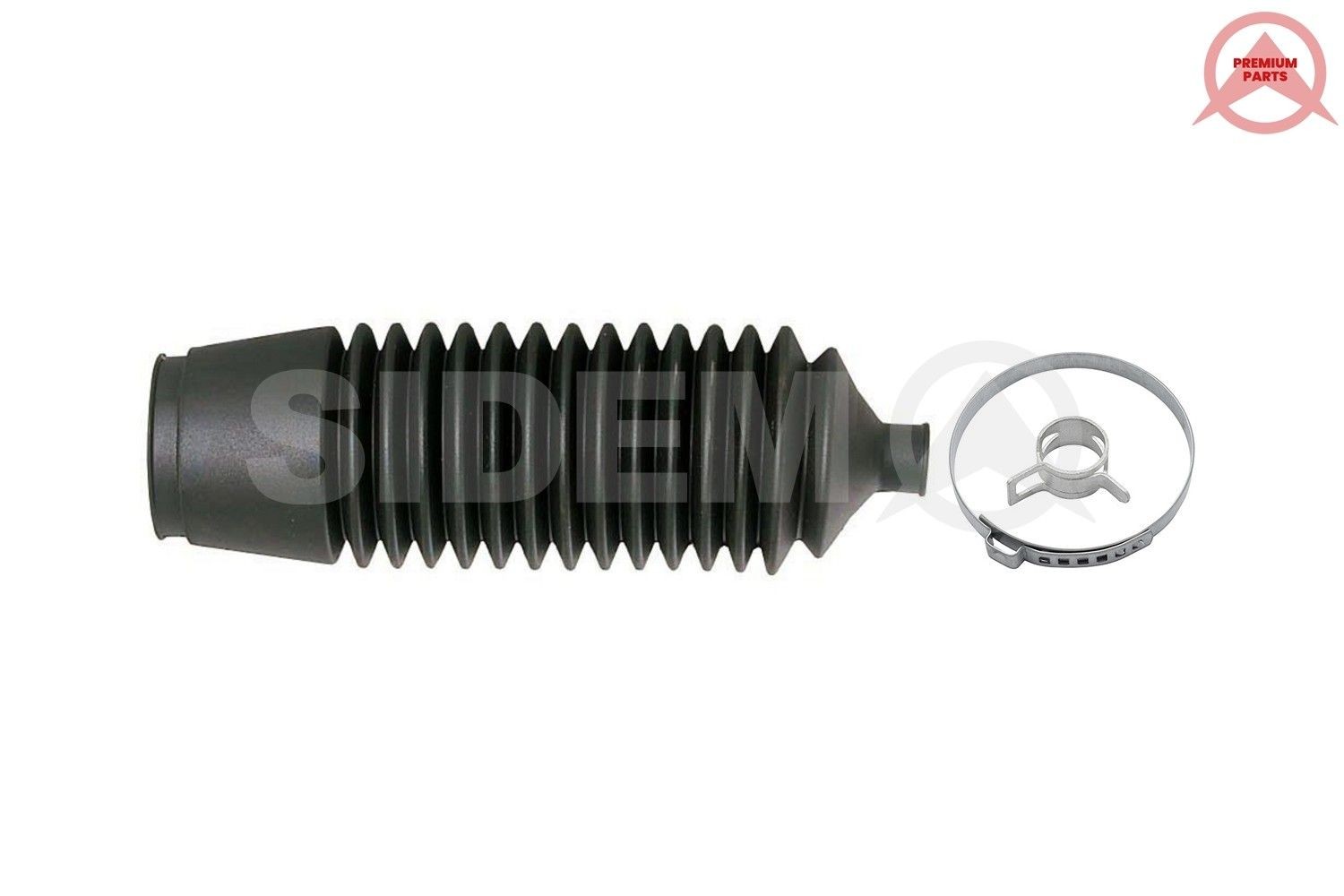 SIDEM Stuurhuishoes 371.033 Mazda CX-9 Stuurhuishoes SIDEM 371.033