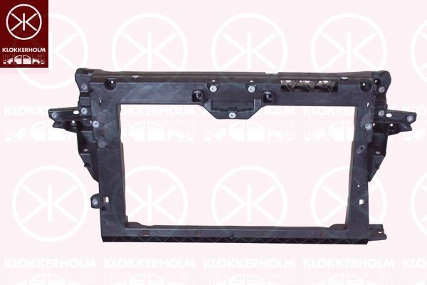 KLOKKERHOLM Pannellatura anteriore 3711200 3711200 Pannellatura anteriore KLOKKERHOLM MITSUBISHI ASX costo