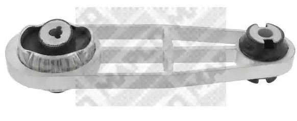 MAPCO Έδραση, κινητήρας 37114 MAPCO 37114 Βάσεις στήριξης κινητήρα Mitsubishi SPACE WAGON γνήσια