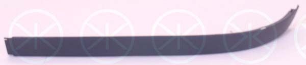 KLOKKERHOLM Revestimento dianteiro 3717200 Painel frontal KLOKKERHOLM PAJERO 3717200 baratos