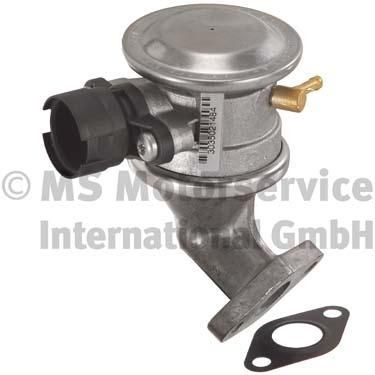PIERBURG Valvola, Sistema pompaggio aria secondaria 7.22295.65.0 7.22295.65.0 Valvola aria secondaria PIERBURG BMW Serie 3 costo