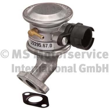 PIERBURG Βαλβίδα, σύστ. δευτερ. αέρα 7.22295.67.0 PIERBURG 7.22295.67.0 Βαλβίδα δευτερεύοντος αέρα Ape Φορτηγό πλατφόρμα / Σασσί τιμες