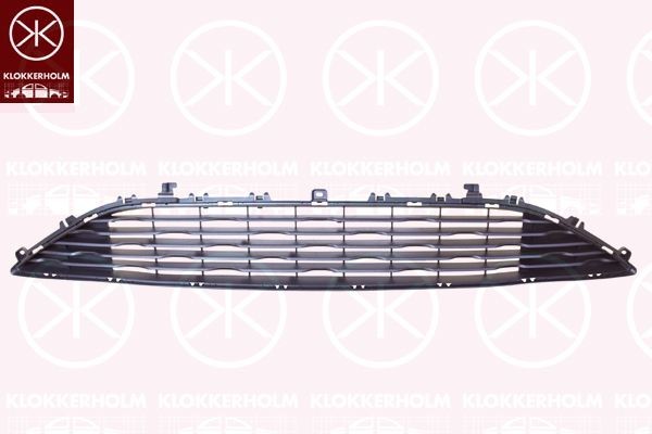 KLOKKERHOLM Kondensator, klimaanlæg 3720305094 Kondensor klimaanlæg KLOKKERHOLM PAJERO SPORT 3720305094 billig