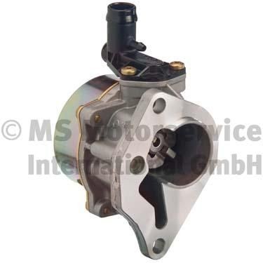 PIERBURG Vakuumpumpe, bremseanlegg 7.22389.16.0 PIERBURG 7.22389.16.0 originale Vakuumpumpe for bremsekraftforsterker SKODA FELICIA pris