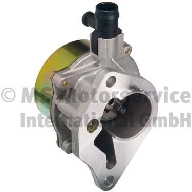 PIERBURG Vakuumpumpe, bremseanlegg 7.22389.31.0 PIERBURG 7.22389.31.0 Vakuumpumpe, bremseanlegg RENAULT Twingo II Hatchback 1.2 Turbo (CN0C, CN0F) 100 hk 2012