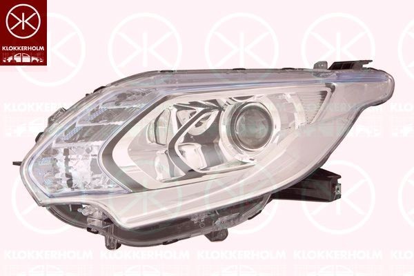 KLOKKERHOLM Kühler, Motorkühlung 3725302086 3725302086 KLOKKERHOLM Kühler Mitsubishi Galant 5 E50 Kosten