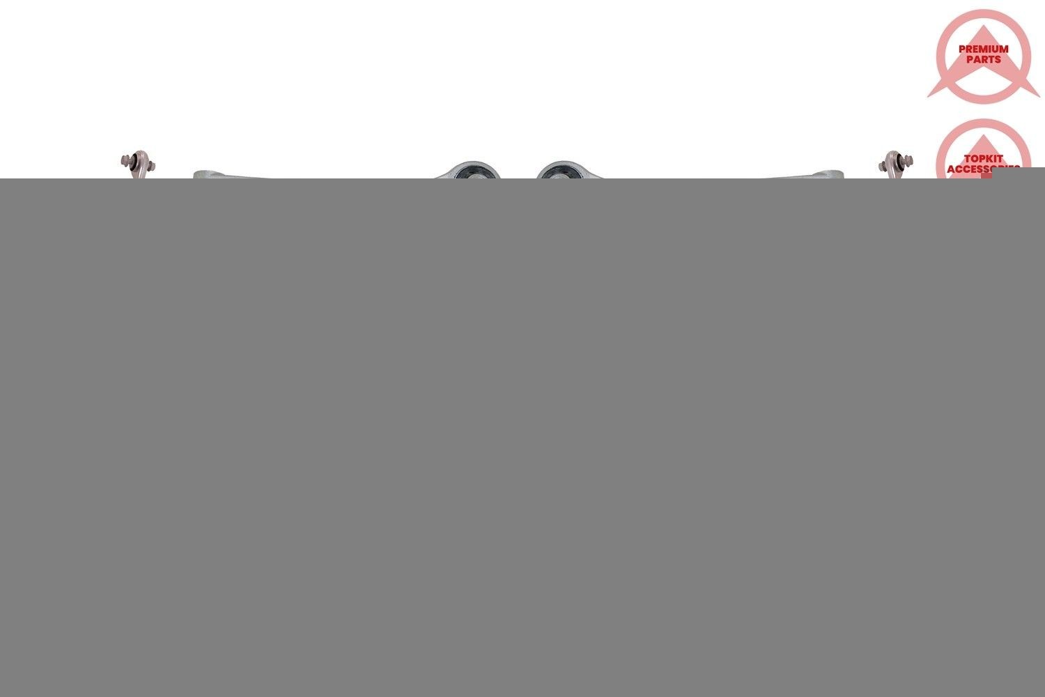 SIDEM Querlenker-Reparatursatz 37255 37255 SIDEM Reparatursatz, Querlenker A4 B8 Avant Kosten