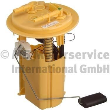 PIERBURG Tunnistin, polttoainetankki 7.22466.76.0 Jumpy I Van polttoaineanturi (diesel ja bensa) PIERBURG 7.22466.76.0