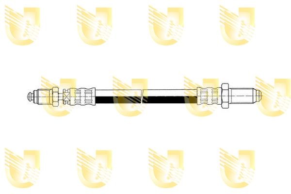 UNIGOM Ελαστικός σωλήνας συμπλέκτη 372753 UNIGOM 372753 Ελαστικός σωλήνας συμπλέκτη Fiat Ducato 250 Microbus φθηνά