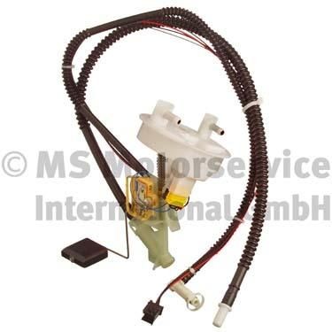 PIERBURG Sensor, reservetank 7.22466.93.0 Brændstofniveau sensor PIERBURG Nissan BLUEBIRD 7.22466.93.0