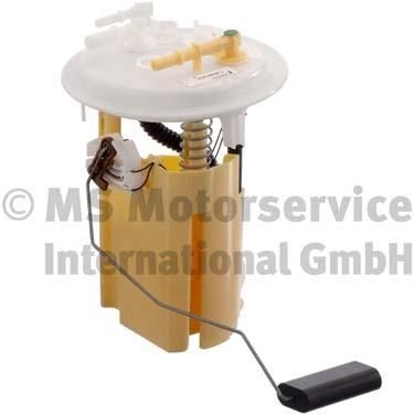 PIERBURG Tankarmatur 7.22466.94.0 PIERBURG 7.22466.94.0 Tankarmatur PEUGEOT 407 SW 2.0 136 hk 2004