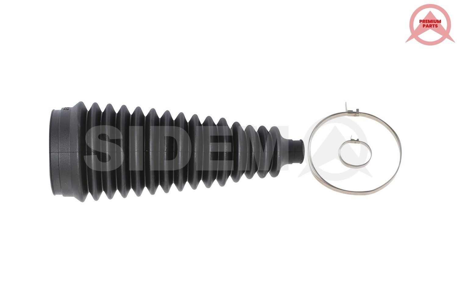 SIDEM Gumiharang, kormánymű 373.030 SIDEM 373.030 Kormányzás Daihatsu Sirion m3 2008