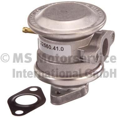 PIERBURG Soupape, système de pompage de l'air 7.22560.41.0 PIERBURG 7.22560.41.0 Soupape d'air secondaire Toyota Yaris 2 pas cher