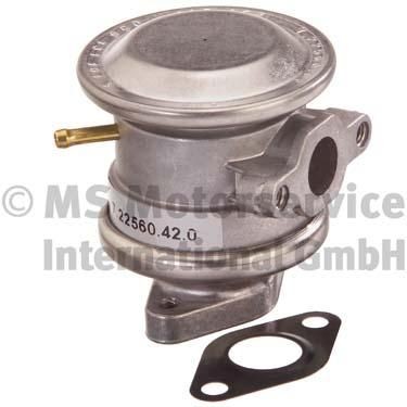 PIERBURG Ventil, sekundärluftspumpsystem 7.22560.42.0 PIERBURG 7.22560.42.0 Ventil sekundärventilation TOYOTA AURIS original