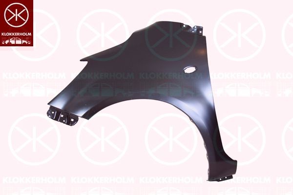 KLOKKERHOLM Gabariittuled 37360362 Gabariidituled KLOKKERHOLM MITSUBISHI 37360362