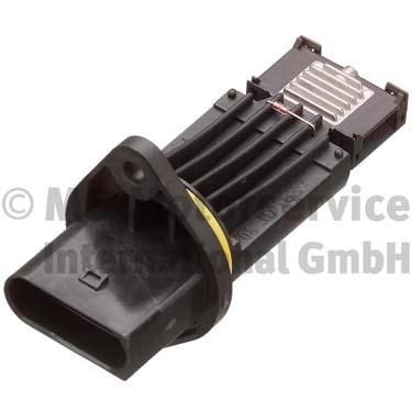 PIERBURG Medidor de massa de ar 7.22684.14.0 PIERBURG 7.22684.14.0 originais Medidor de massa de ar SKODA KAMIQ preço