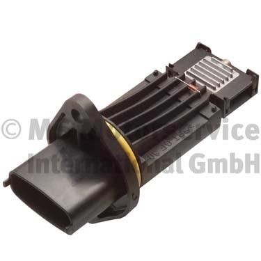 PIERBURG Medidor de massa de ar 7.22701.09.0 PIERBURG 7.22701.09.0 Sensores Opel Vectra B Carrinha