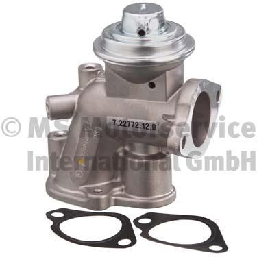 PIERBURG Βαλβίδα AGR 7.22772.12.0 PIERBURG 7.22772.12.0 EGR PLYMOUTH Voyager / Grand Voyager φθηνά