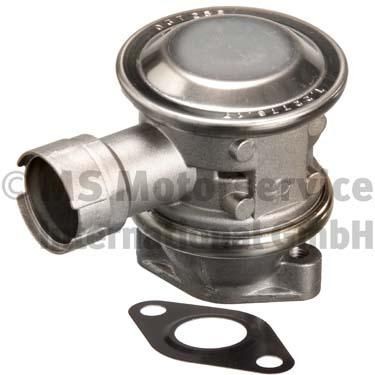 PIERBURG Vārsts, Sekundārā gaisa sistēma 7.22778.80.0 PIERBURG 7.22778.80.0 Vārsts, Sekundārā gaisa sistēma VW Golf Sportsvan (AM1, AN1) 2.0 TDI 110 ZS 2015