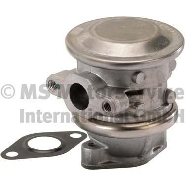 PIERBURG Ventil, sekundärventilation 7.22778.94.0 Mercedes CLS c219 Ventil sekundärventilation PIERBURG 7.22778.94.0