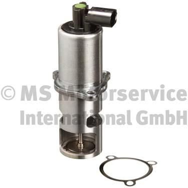 PIERBURG EGR-klapp 7.22818.57.0 Renault K56_ EGR klapp 7.22818.57.0 PIERBURG