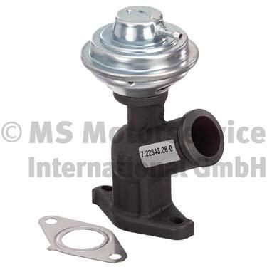PIERBURG AGR - Ventil 7.22843.06.0 PIERBURG 7.22843.06.0 AGR ventil Citroen Xsara Picasso cena