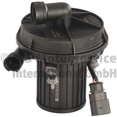 PIERBURG Sekundær luftpumpe 7.22934.57.0 Katalysator pumpe PIERBURG Subaru WRX 7.22934.57.0