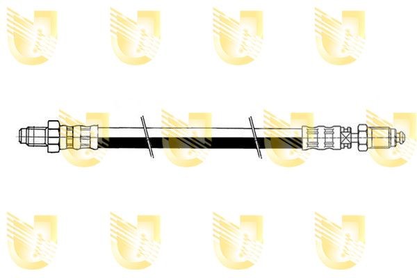 UNIGOM Flessibile frizione 375181 UNIGOM 375181 Flessibile frizione ALFA ROMEO 164 (164) originale prezzo
