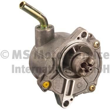 Vacuümpomp rembekrachtiger PIERBURG 7.24807.06.0 PIERBURG 7.24807.06.0: Onderdrukpomp Mercedes S-Klasse 2003