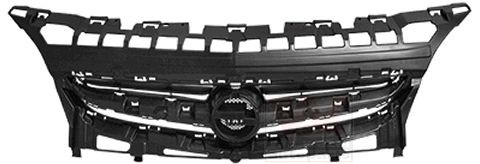 VAN WEZEL Radiatora reste 3753510 VAN WEZEL 3753510 Radiatora reste Opel Astra J Sedan orģinālās cena