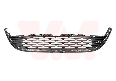 VAN WEZEL Kofangergitter 3753590 VAN WEZEL 3753590 originale Opel Astra F Caravan Sportsgitter hvad koster