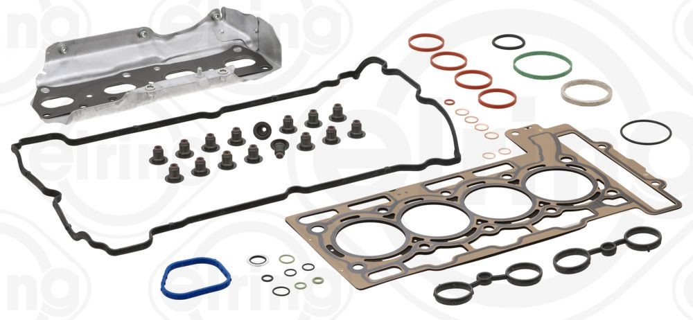 ELRING Tetningssett, topplokk 376.320 ELRING 376.320 Topplockspackning Mini Roadster R59 pris