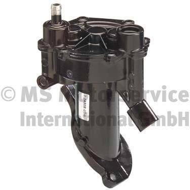 PIERBURG Depresor de freno 7.24808.00.0 Sistema de frenos Ford Mondeo Mk4: Depresor de freno PIERBURG 7.24808.00.0